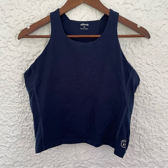Allbirds Natural Run Form Tank Size XL - Picture 2 of 6